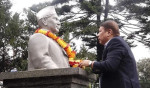आज गणेशमान सिंहको २९औँ स्मृति दिवस, विभिन्न कार्यक्रम गरी सम्झँदै